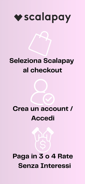 Pagamento Scalapay